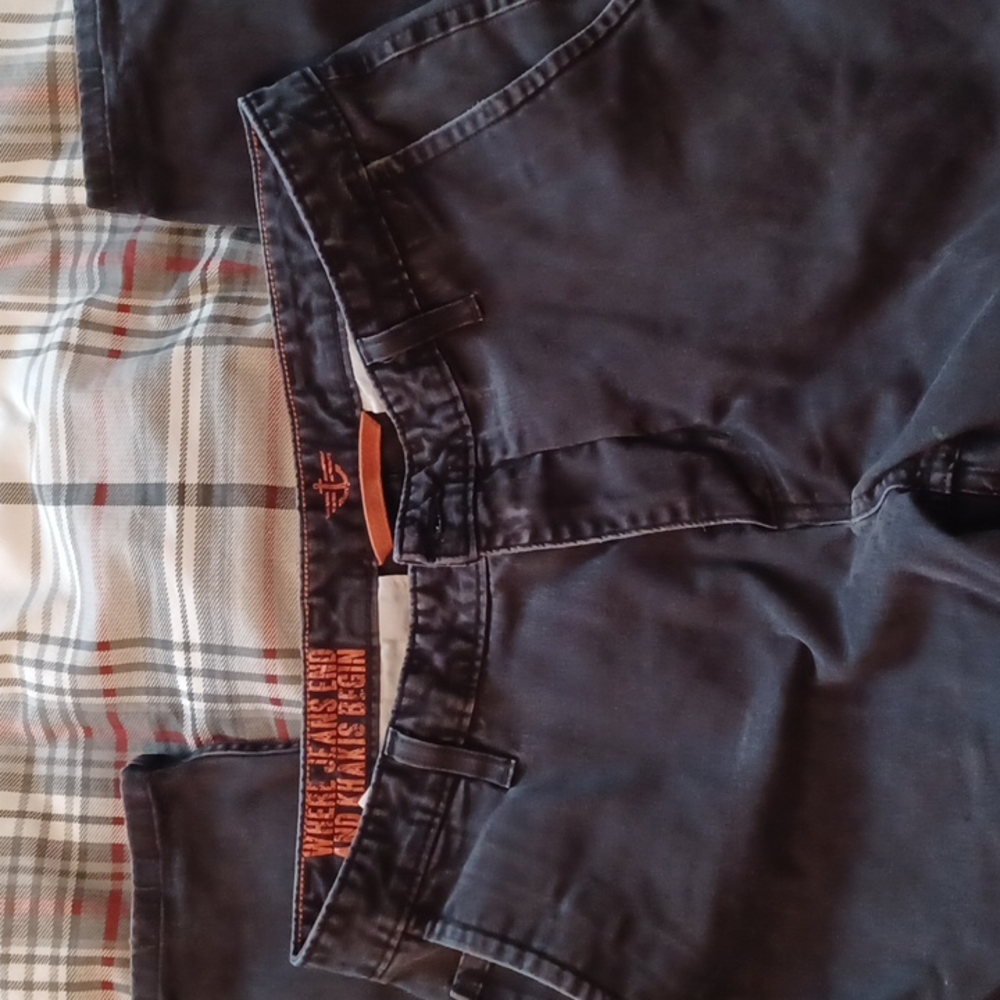 Dockers